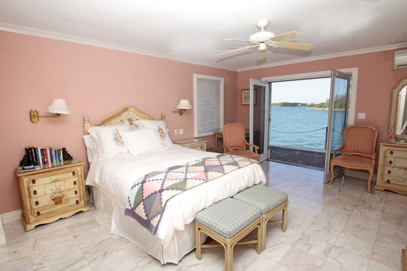 Watercolours Bed & Breakfast Mount Pleasant Exterior photo